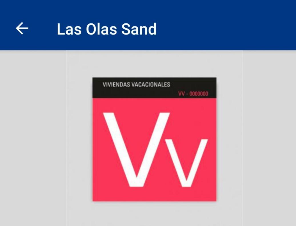 Las Olas Sand ปลายา เดล อิงเกลส ภายนอก รูปภาพ